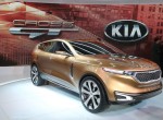 Kia Cross GT Concept