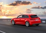 Audi S3 Sportback προ των πυλών