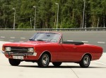 Opel Cabrio: Από το Patent Motor Car του 1899 στο Cascada του 2013