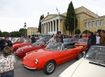 Συνάντηση φίλων της Alfa Romeo