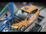 Volvo – Δοκιμάζει Crash Test σε ηλεκτρικά οχήματα