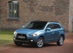Νέοι πετρελαιοκινητήρες Mitsubishi “4N1”