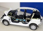 Citroen C3 Hybrid Air Technology

