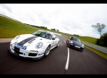 Porsche 911 GT3 Cup Race Car