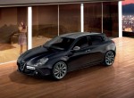 Alfa Romeo Giulietta Veloce