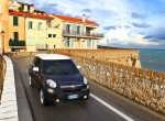 Fiat 500L 0.9 Turbo & 1.6 diesel, με 105 PS