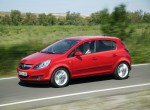 Opel Corsa 1.4 Cosmo - 2010