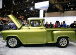 Sema Show 2010