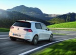 Νέο VW Golf GTI στη Γενεύη
