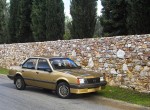 Οδηγούμε Opel Ascona C: Κλασικό όχι, σημαντικό ναι