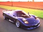 Jaguar XJR-15: Χωρίς δικαιολογίες