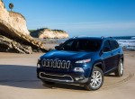 Νέο Jeep Cherokee 2014


