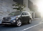 7-θέσιο Hyundai Grand Santa Fe