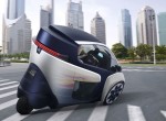Toyota i-Road