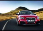 Νέο Audi RS3 Sportback