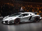 Νέα Lamborghini Veneno 