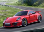 Porsche 911 GT3 2013