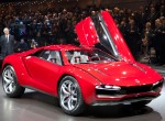 ItalDesign Giugiaro Parcour Coupe & Roadster