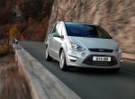 Ford – 1.6 EcoBoost 160 ps για S-Max και Galaxy