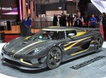 Koenigsegg Agera S Hundra