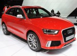 Νέο Audi RS Q3