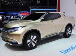 Mitsubishi Concept GR-HEV
