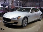 Νέα Maserati Quattroporte