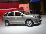 Dacia Logan MCV