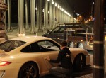 Video: Porsche 911 GT3 vs Lamborghini Gallardo