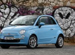 Fiat 500 Twinair 900