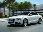 Audi A5 1.8 TFSI