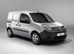 Renault Kangoo 2013


