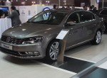 Νέο VW Passat, από € 20.840
