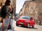 VW up! 1.0 ASG (75ps)

