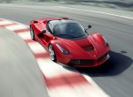 Ferrari, LaFerrari