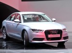 Υβριδικό Audi A6
