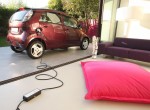 Green profile: Mitsubishi