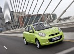 Οι τιμές του νέου Nissan Micra
