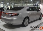 Auto Show 2010: Saab 9-5