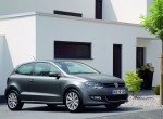 VW Polo 1.6TDi BlueMotion