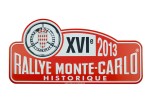Monte Carlo Rally Historique 2013: Μόνο Alpine