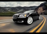 Νέο Chrysler 300