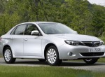 Subaru Impreza 1.5 SJ sedan