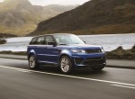 Νέο Range Rover Sport