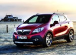 Opel Mokka 1.4 Turbo 4x4
