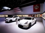 Nismo: Η σπορ πλευρά της Nissan