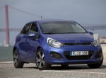 Kia Rio 1.2