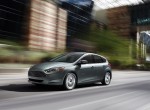 Ιδού το ηλεκτρικό Ford Focus