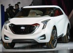 Hyundai Curb Concept