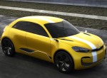 Kia CUB Concept